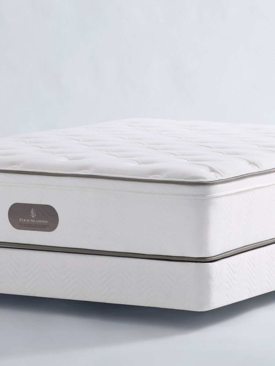 Signature Mattress - Bed Set / Cal King / 9"